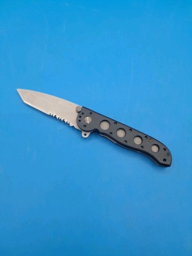 Crkt m16 12z folding - folding, knife