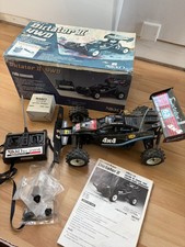 NIKKO Dictator II 4WD –