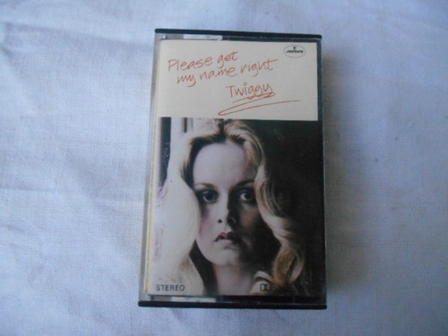 Audio twiggy please - "please, get