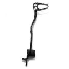 Forgé Levier de pédale de