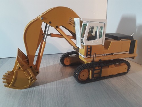 Liebherr 984 conrad - liebherr,