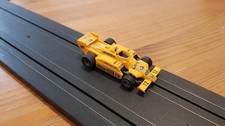 1/64 HO SUPERBE TYCO LOTUS