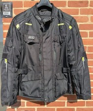 veste moto homme