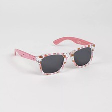 Lunettes de soleil pour enfants HELLO KITTY bow