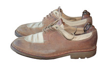 HESCHUNG  chaussures P 9