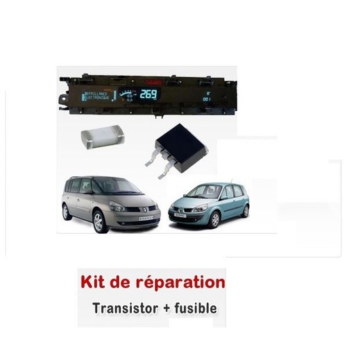Kit réparation compteur - réparation,