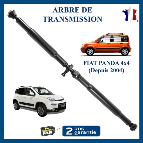 Arbre transmission pour - de,