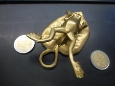 pince à billets art