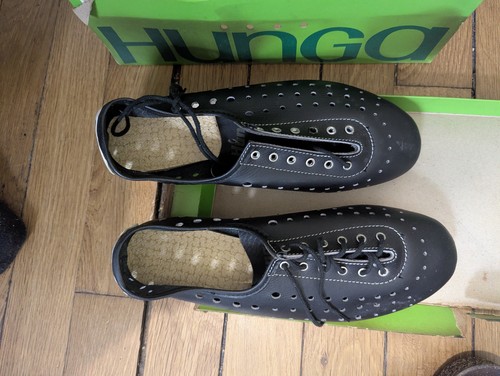 Chaussures vélo vintage - , hunga