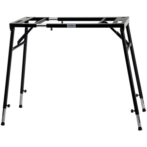 Support clavier pliant - support,