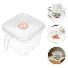  Bocal À Poissons Avec