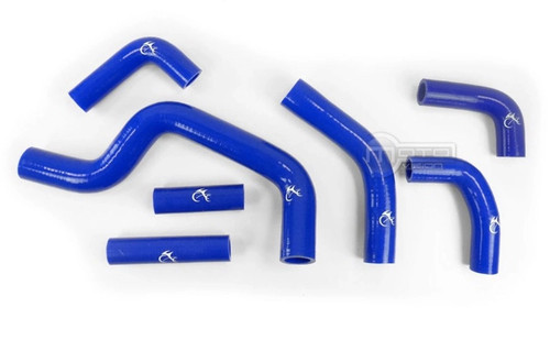 Kit durites silicone - kit,