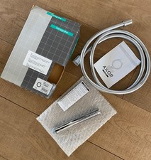 Hansgrohe Axor Starck flexible