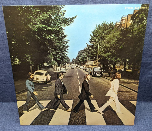 118 the beatles abbey - k-118-a-9,
