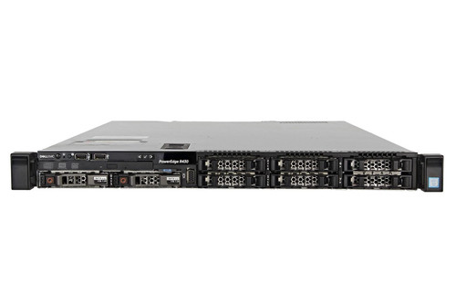Dell poweredge r430 intel - poweredge,