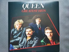 Queen ‎– Greatest Hits