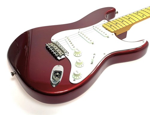 Fender japan classic 50s - fender,