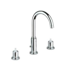 GROHE 2006900A 8" CHROME