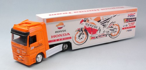 Modèles camions auto 43 - modèles, 1:43