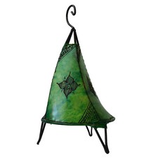 Lampe Sur Pied Marocaine