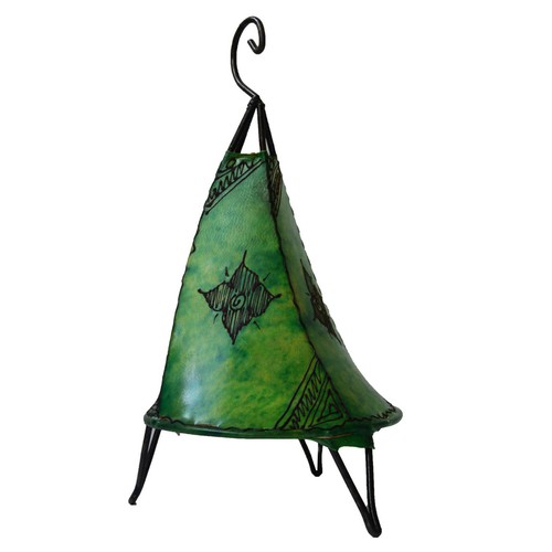 Lampe sur pied marocaine - sur,