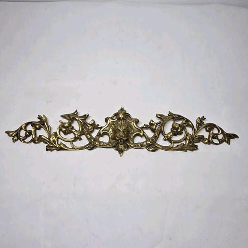 06m6 ancien ornement - ancien, bronze