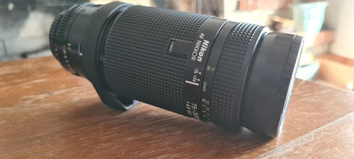 Nikon nikkor 300mm - nikon, 75-300mm