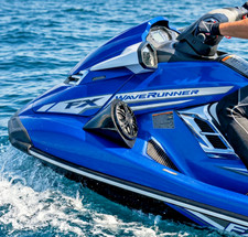 6.5" Coques Supports pour