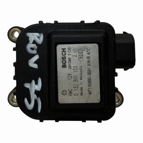 Moteur climatisation rover - moteur,