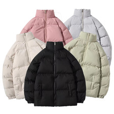 Veste doudoune bomber manteau