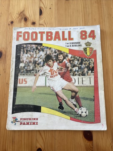 Album panini football - panini,