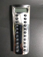 Vintage Rare Limited Edition Calculator Cerruti 1881 Calculatrice Made In France