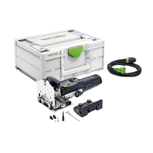 Fraiseuse festool domino - fraiseuse,