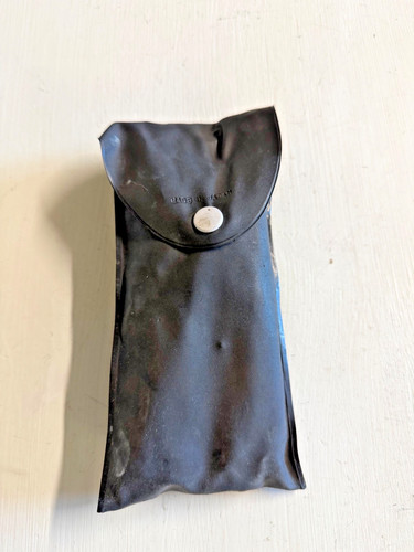 Trousse outils suzuki 650 - trousse,