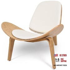 Hans Wegner Style Chair