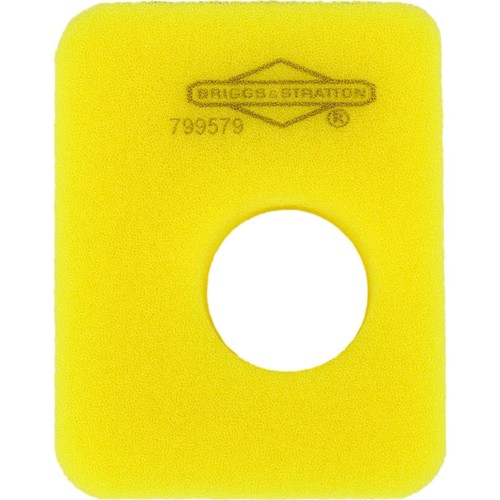 Filtre air pour tondeuse à - air,