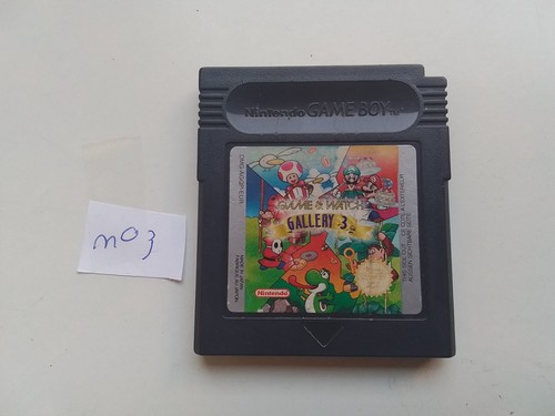 Game and watch - game,
