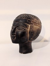 Ancien Buste sculpture