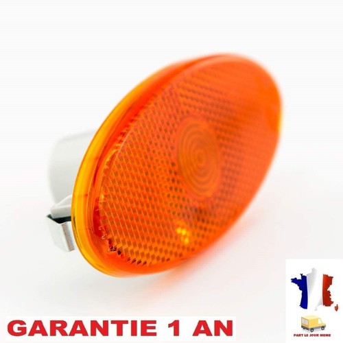Clignotant lat ral - clignotant, pour