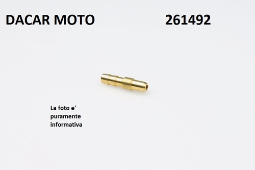 Tube lubrification honda mt - tube,
