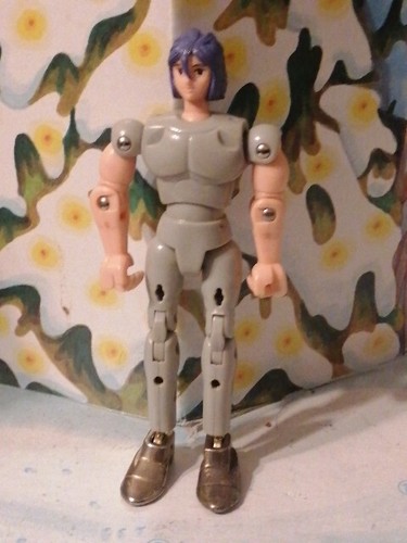Figurine chevalier zodiaque - figurine,