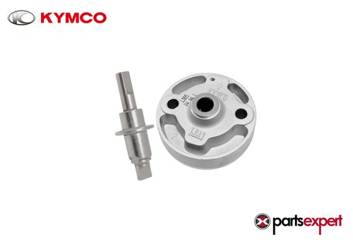 Neuf oem kymco pompe huile - à,