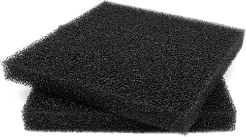Pieces aquarium filter foam - aquarium,