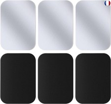 Juspota Plaque Métallique