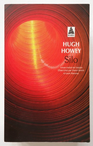 Silo hugh howey - -,