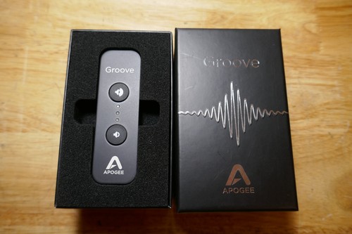 Dac usb ampli casque - ampli,