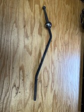 Land Rover Series IIA III A 3 shifter LHD