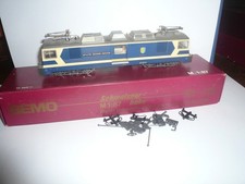 locomotive BEMO HOM  4/4