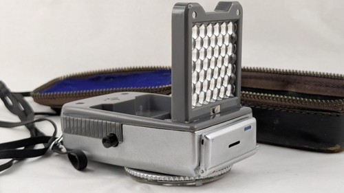Posemètre sekonic auto leader - posemètre, auto-leader