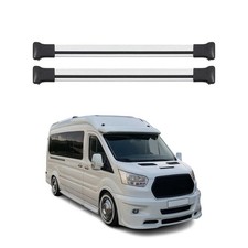 Barres de toit transversales